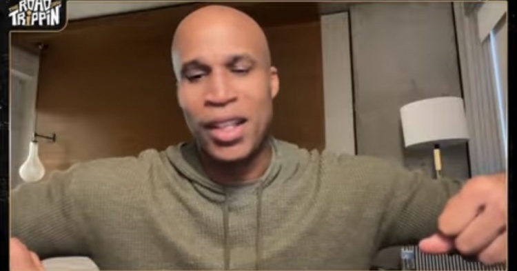 杰弗森：我见过詹姆斯真实的一面 他曾为发脾气而向我和弗莱道歉