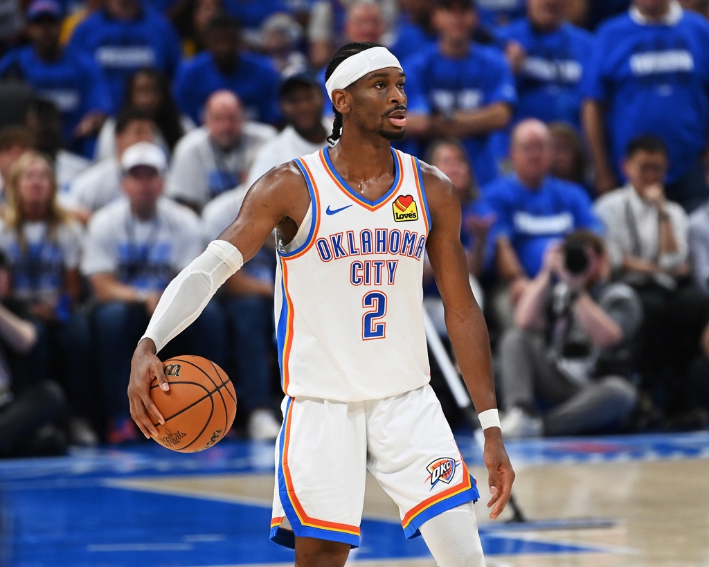 虽然雷霆在赛季初期遇到了伤病 但球队阵容的深度与厚度非同一般